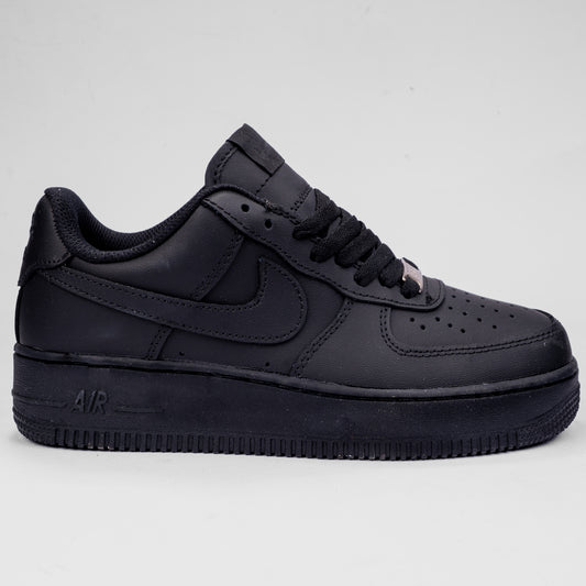 Premium Everyday Air Force Trainers