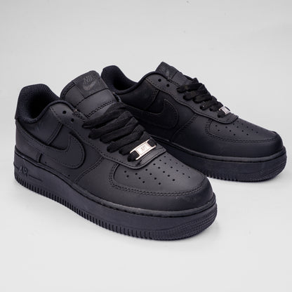 Premium Everyday Air Force Trainers