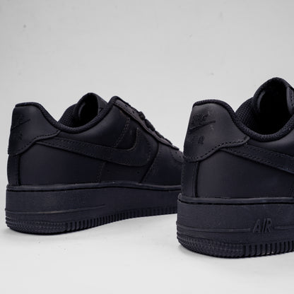 Premium Everyday Air Force Trainers
