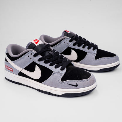 Nike SB Dunk Low x Supreme Exclusive Edition