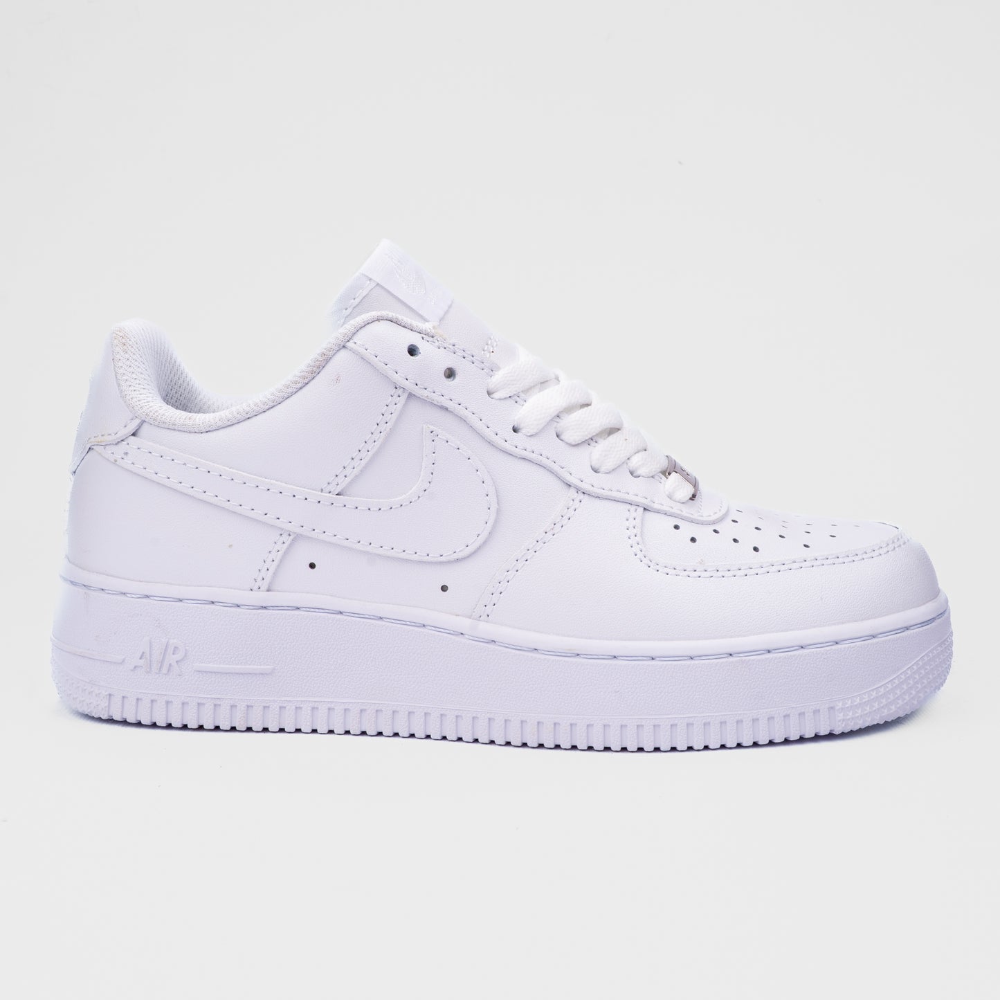 Premium Everyday Air Force Trainers
