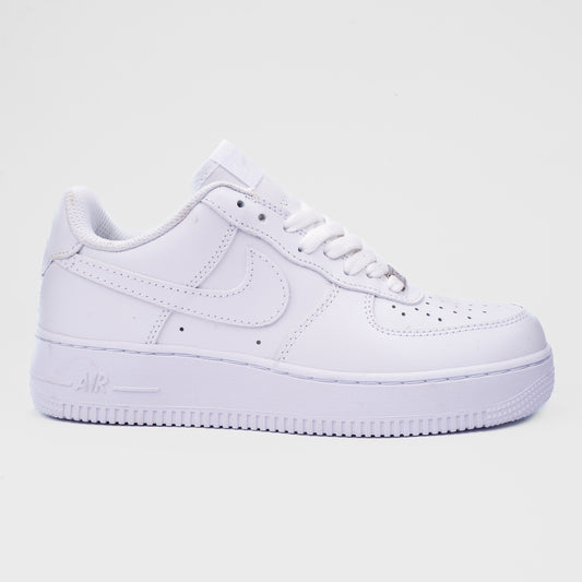 Premium Everyday Air Force Trainers