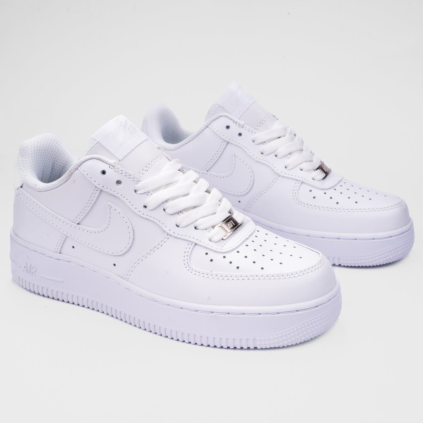 Premium Everyday Air Force Trainers