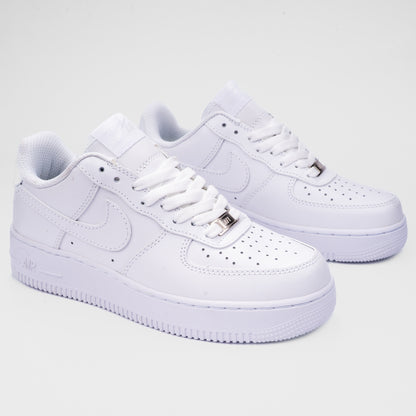 Premium Everyday Air Force Trainers