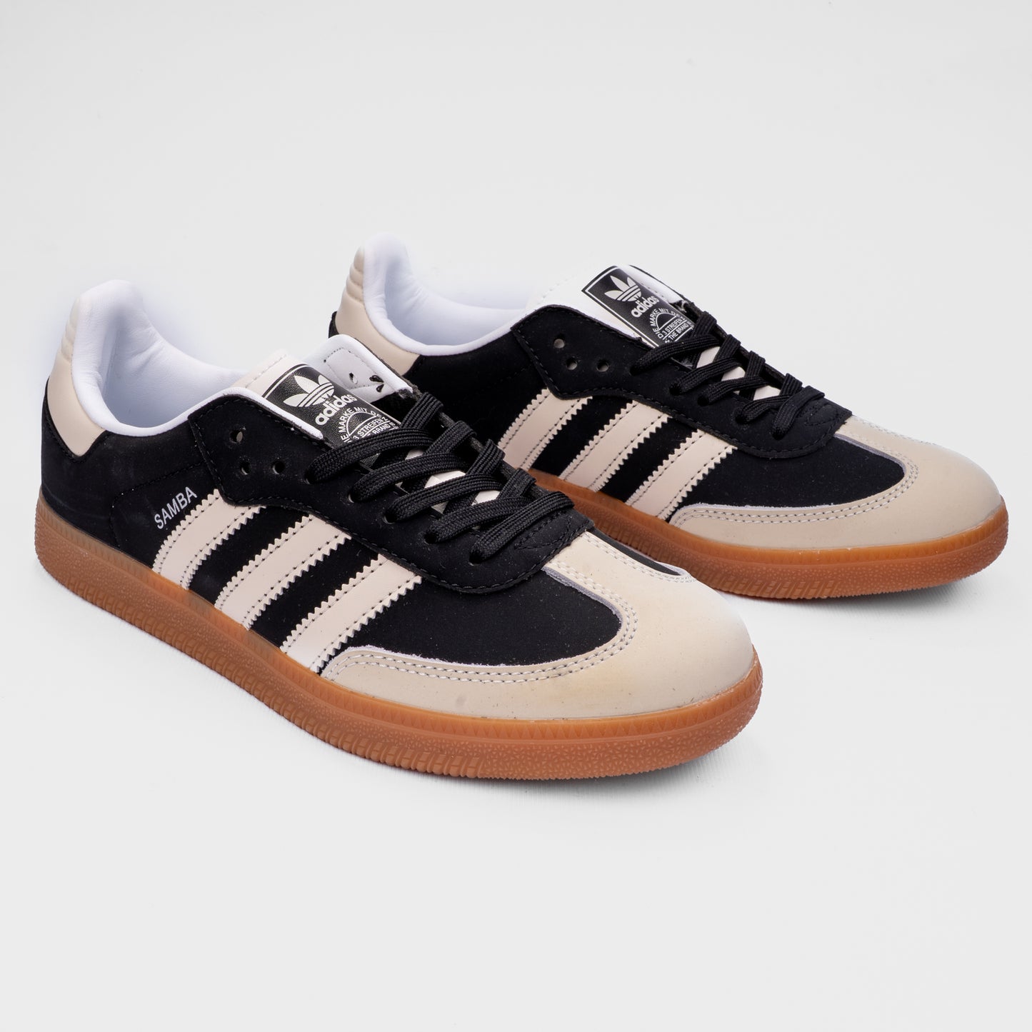 Adidas Samba OG Classic Retro Sneakers