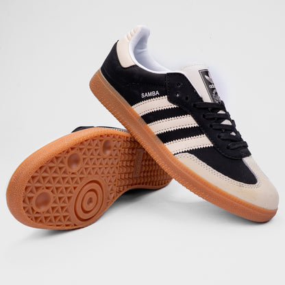 Adidas Samba OG Classic Retro Sneakers