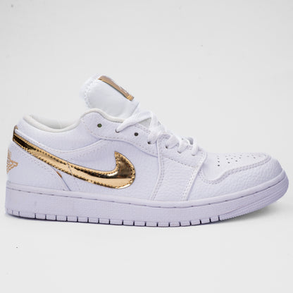 Air Jordan 1 Low Classic Sneakers