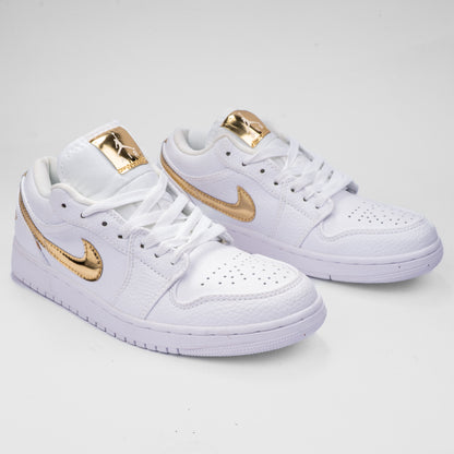 Air Jordan 1 Low Classic Sneakers