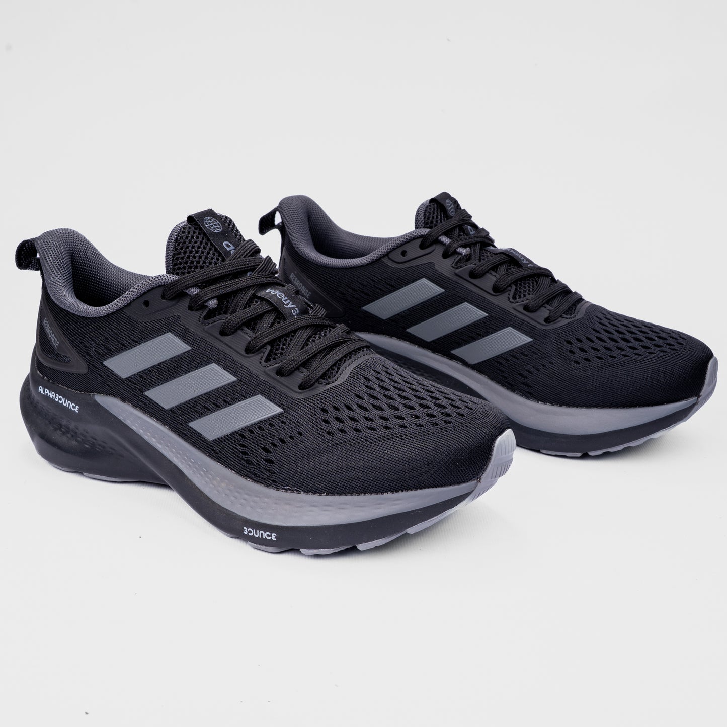Adidas Supernova Y2K Retro Sneakers
