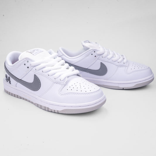 Nike SB Dunk Low x Supreme '94 White
