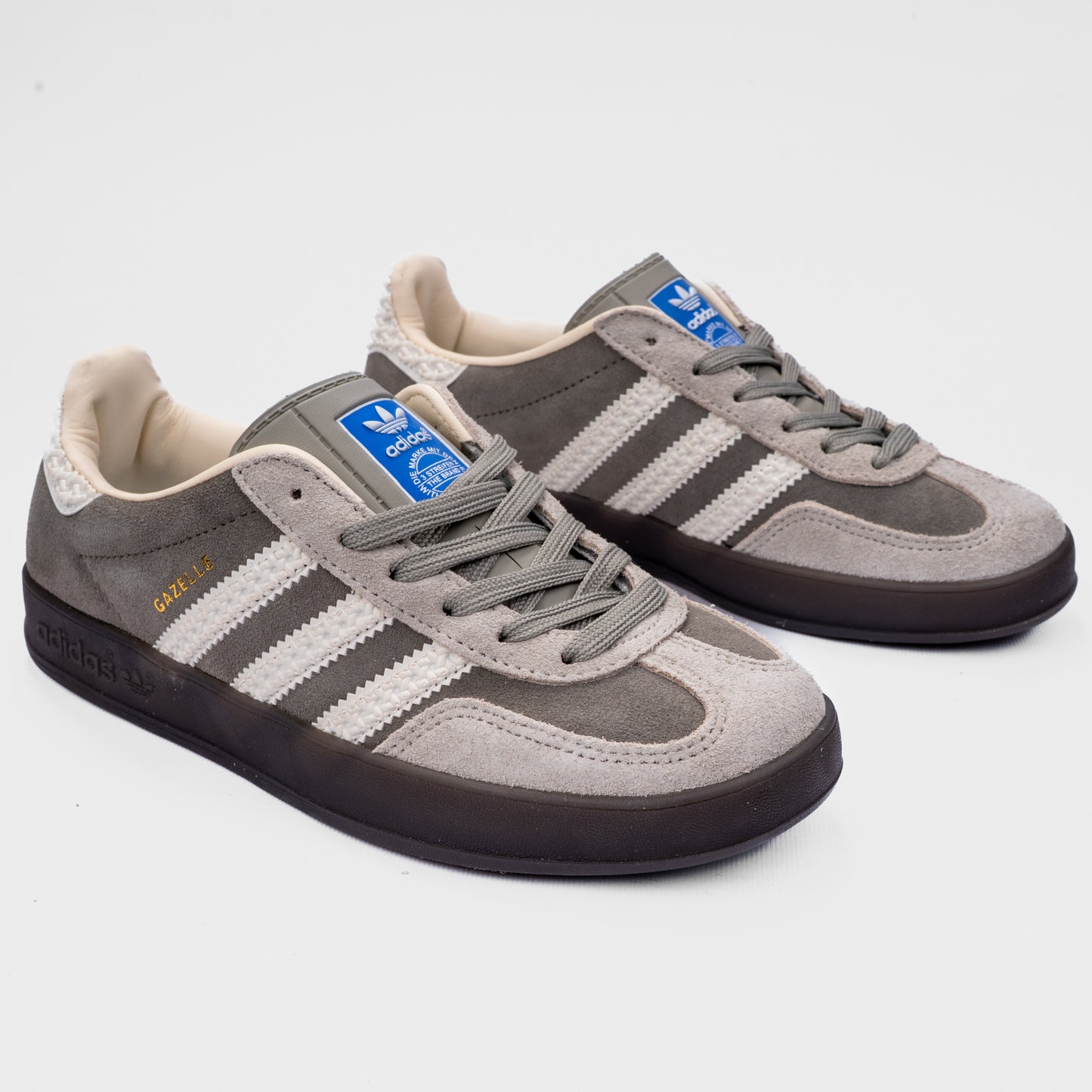 Adidas Gazelle Suede Classic Sneakers