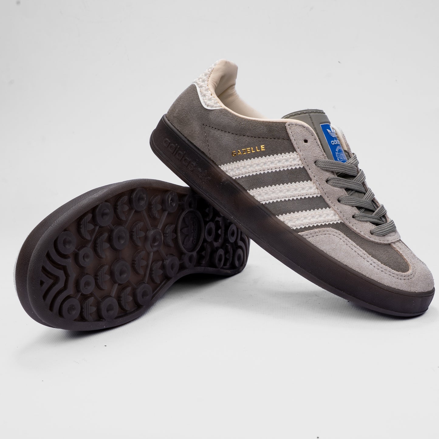 Adidas Gazelle Suede Classic Sneakers