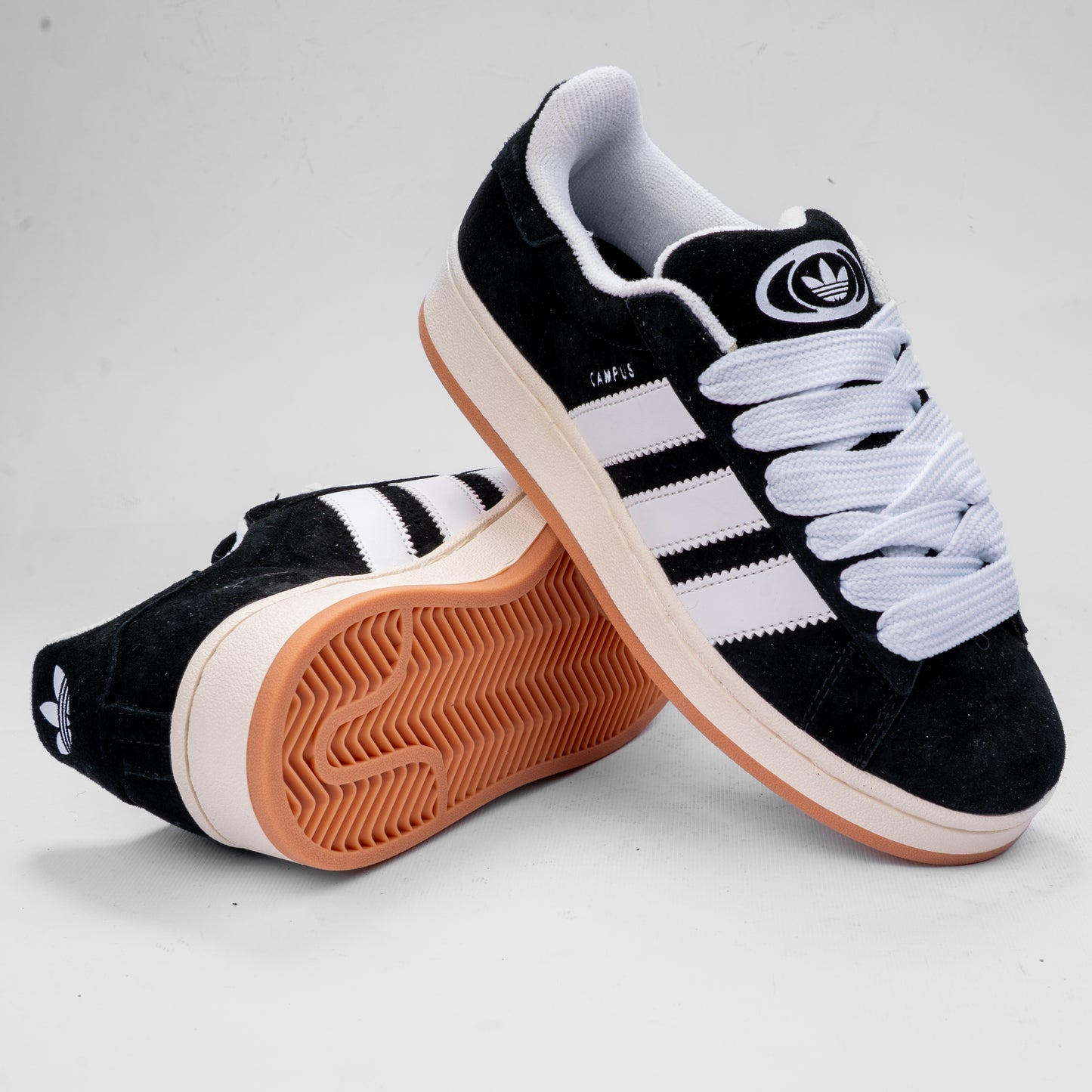 Adidas Campus 00s Chunky Sneakers