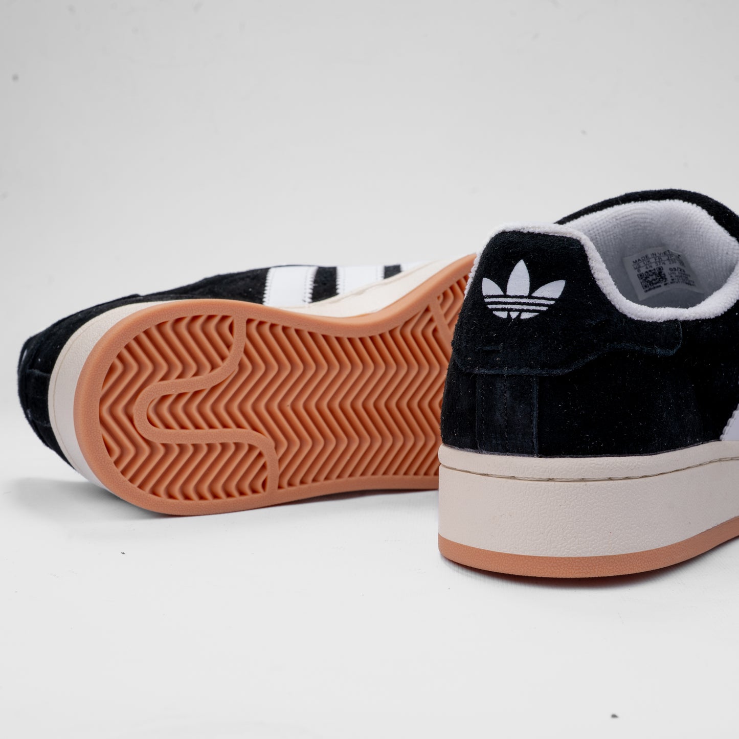 Adidas Campus 00s Chunky Sneakers