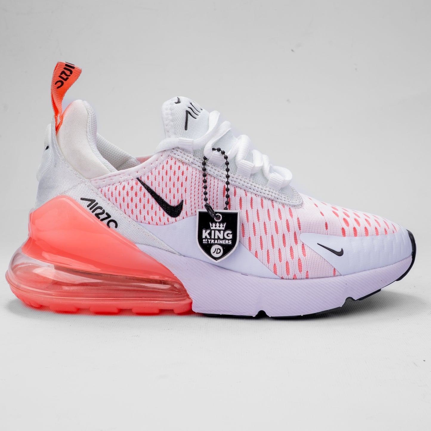 Nike Air Max 270 Premium Lifestyle Sneakers