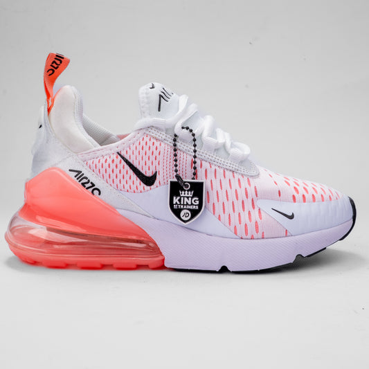 Nike Air Max 270 Premium Lifestyle Sneakers