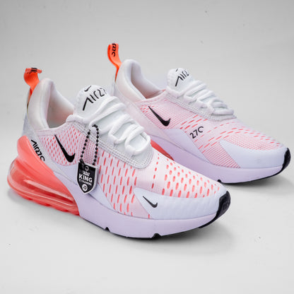 Nike Air Max 270 Premium Lifestyle Sneakers