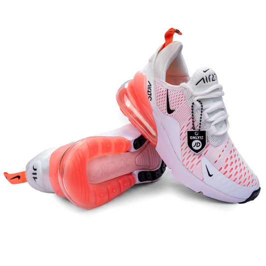 Nike Air Max 270 Premium Lifestyle Sneakers