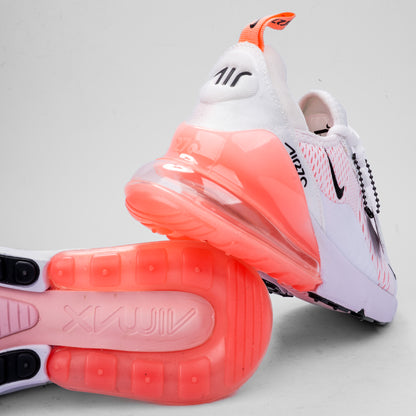 Nike Air Max 270 Premium Lifestyle Sneakers