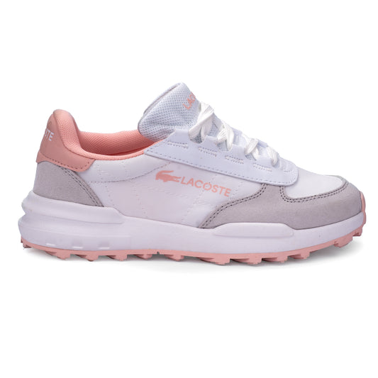 Lacoste Elite Active Evo Retro Sneakers