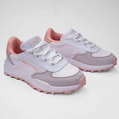 Lacoste Elite Active Evo Retro Sneakers