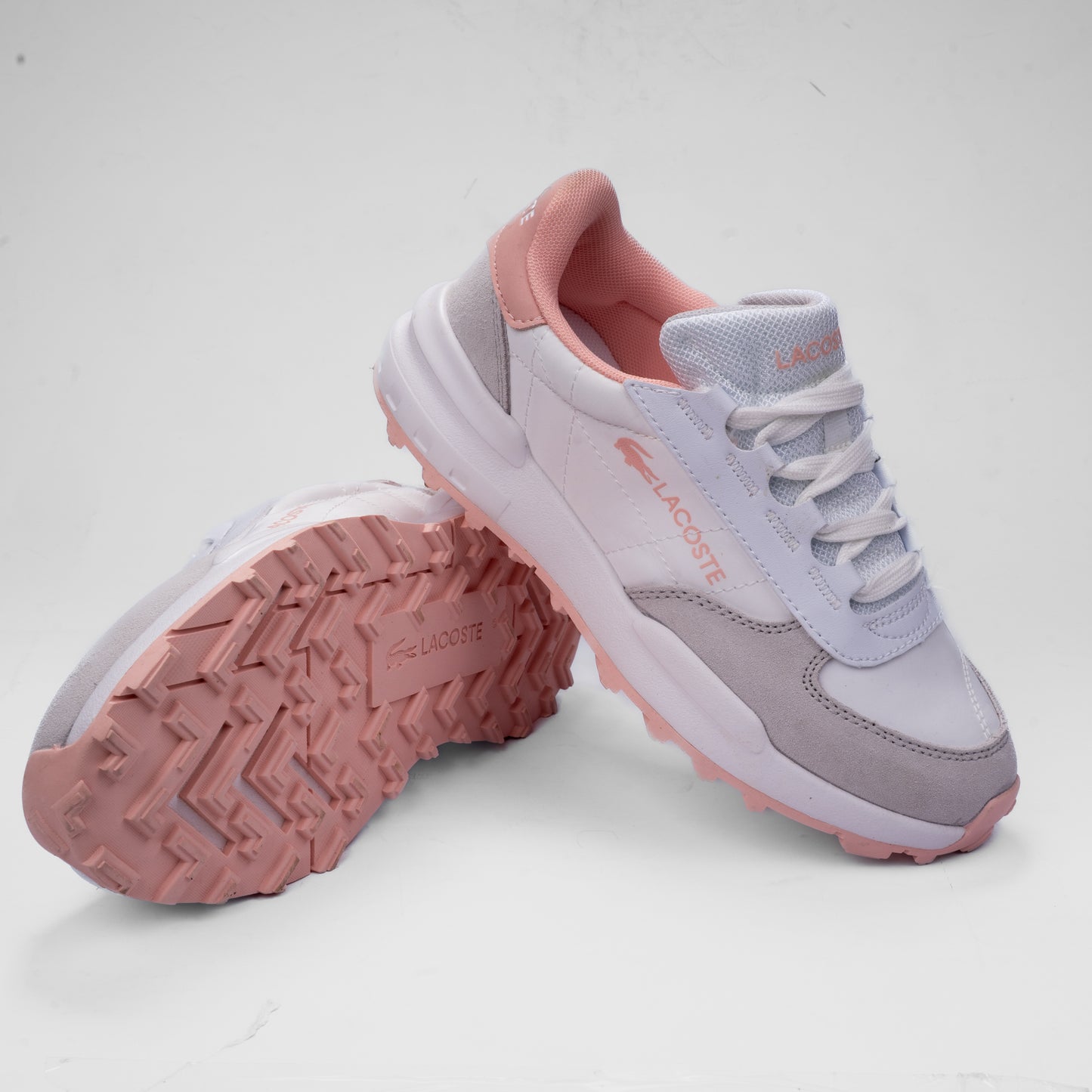 Lacoste Elite Active Evo Retro Sneakers