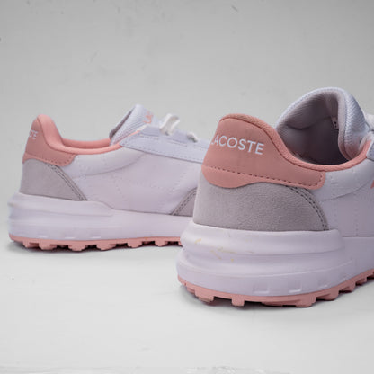 Lacoste Elite Active Evo Retro Sneakers