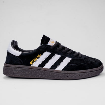 Adidas Handball Spezial Retro Suede Sneakers
