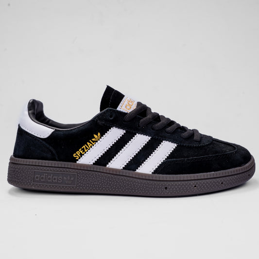 Adidas Handball Spezial Retro Suede Sneakers