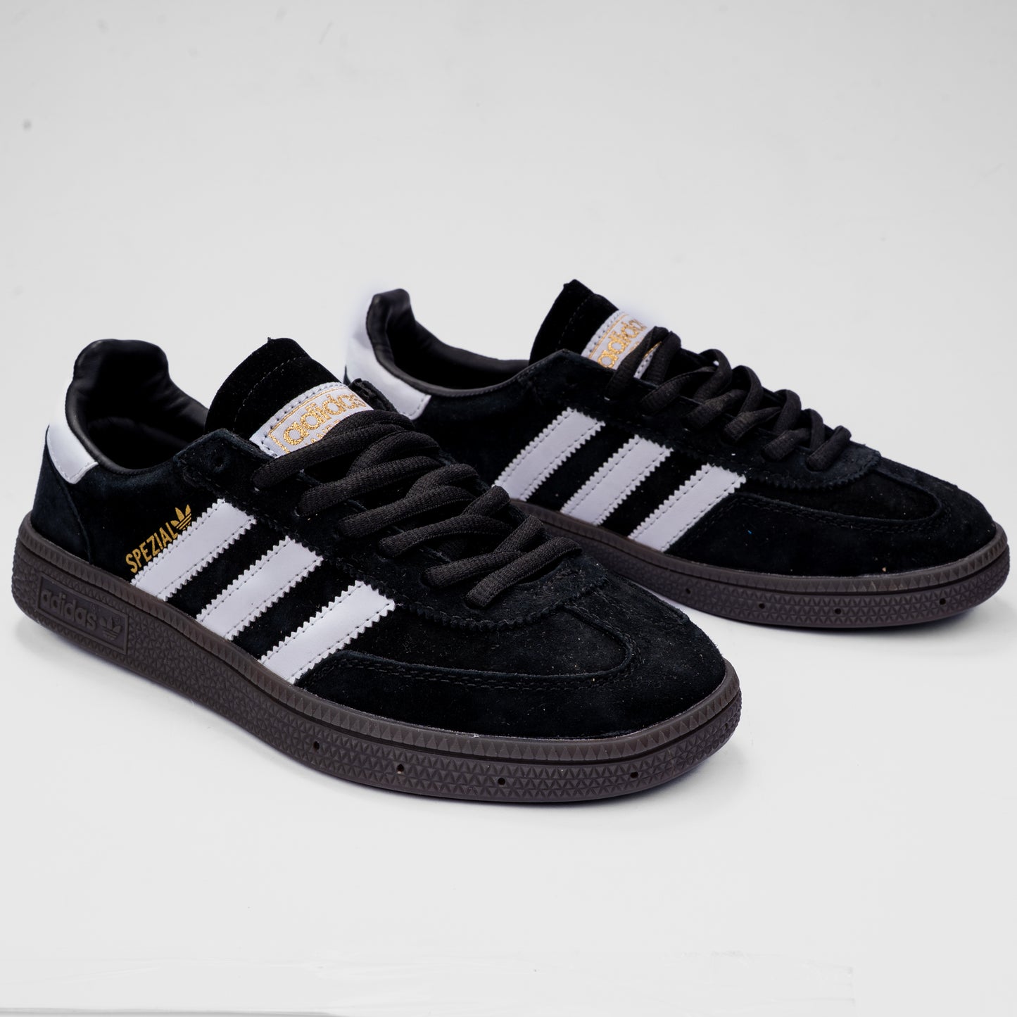 Adidas Handball Spezial Retro Suede Sneakers