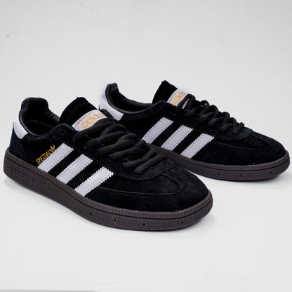 Adidas Handball Spezial Retro Suede Sneakers