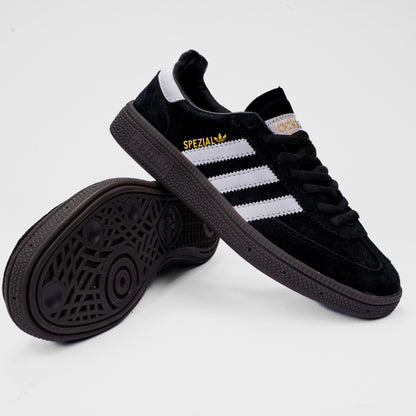 Adidas Handball Spezial Retro Suede Sneakers