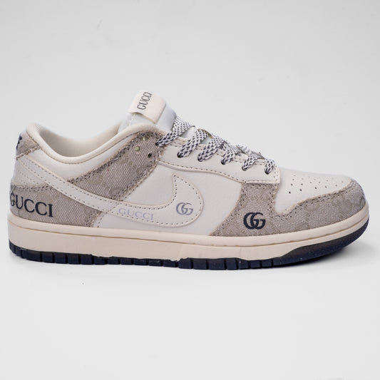 Nike SB Dunk Low x Gucci Premium Collab