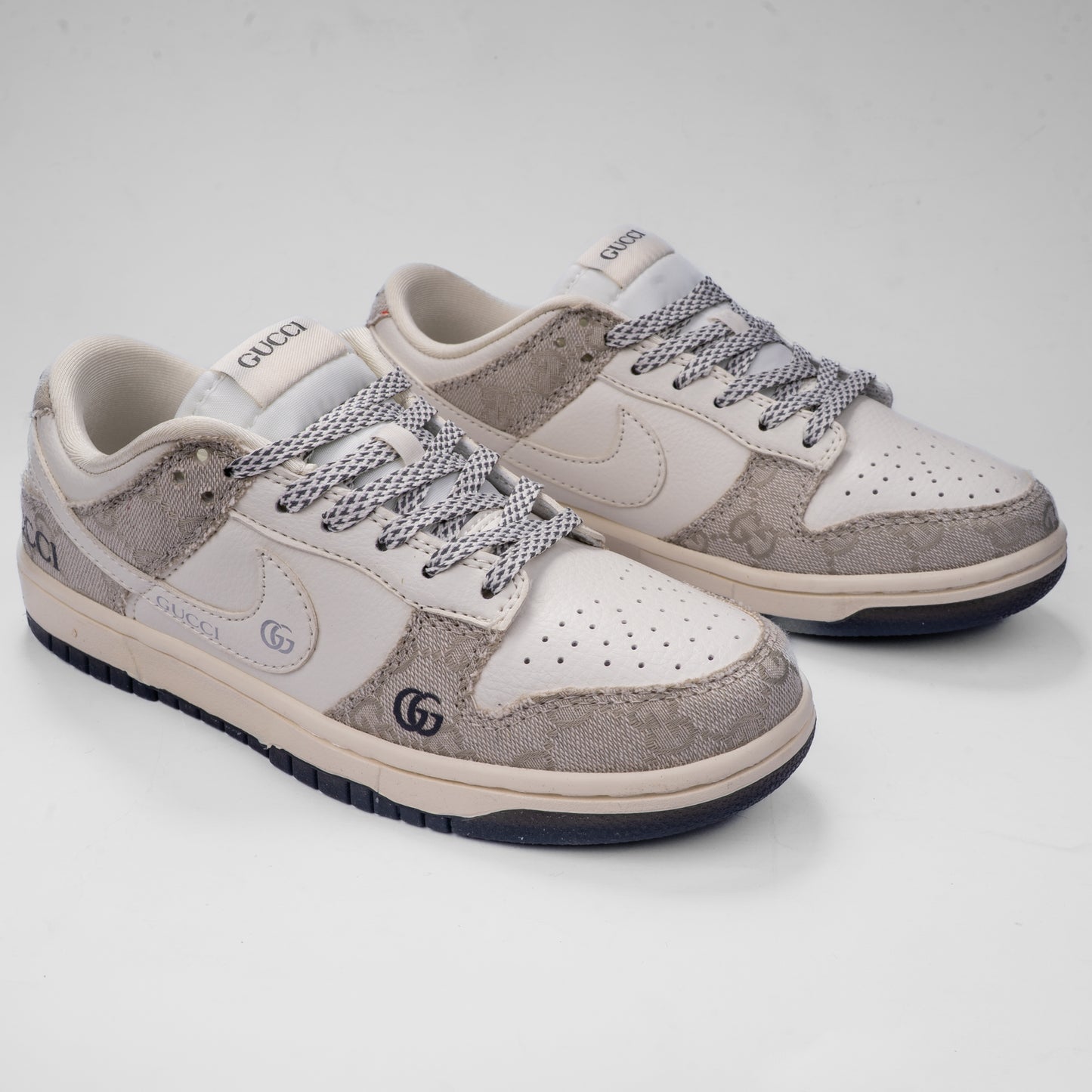 Nike SB Dunk Low x Gucci Premium Collab