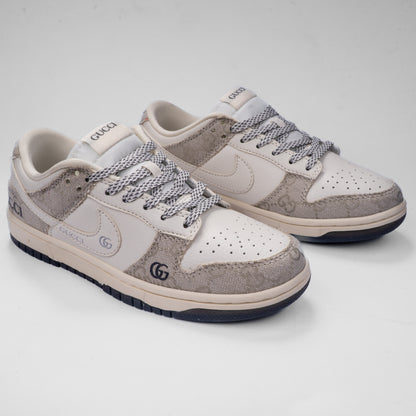 Nike SB Dunk Low x Gucci Premium Collab