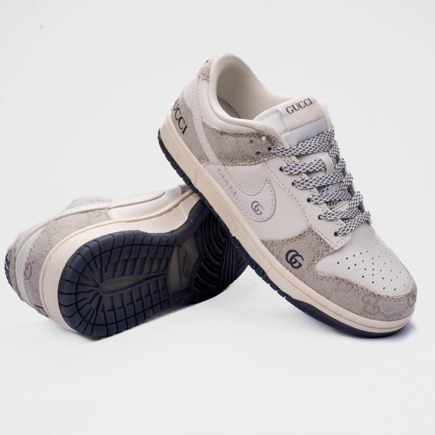 Nike SB Dunk Low x Gucci Premium Collab