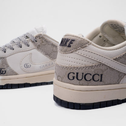 Nike SB Dunk Low x Gucci Premium Collab