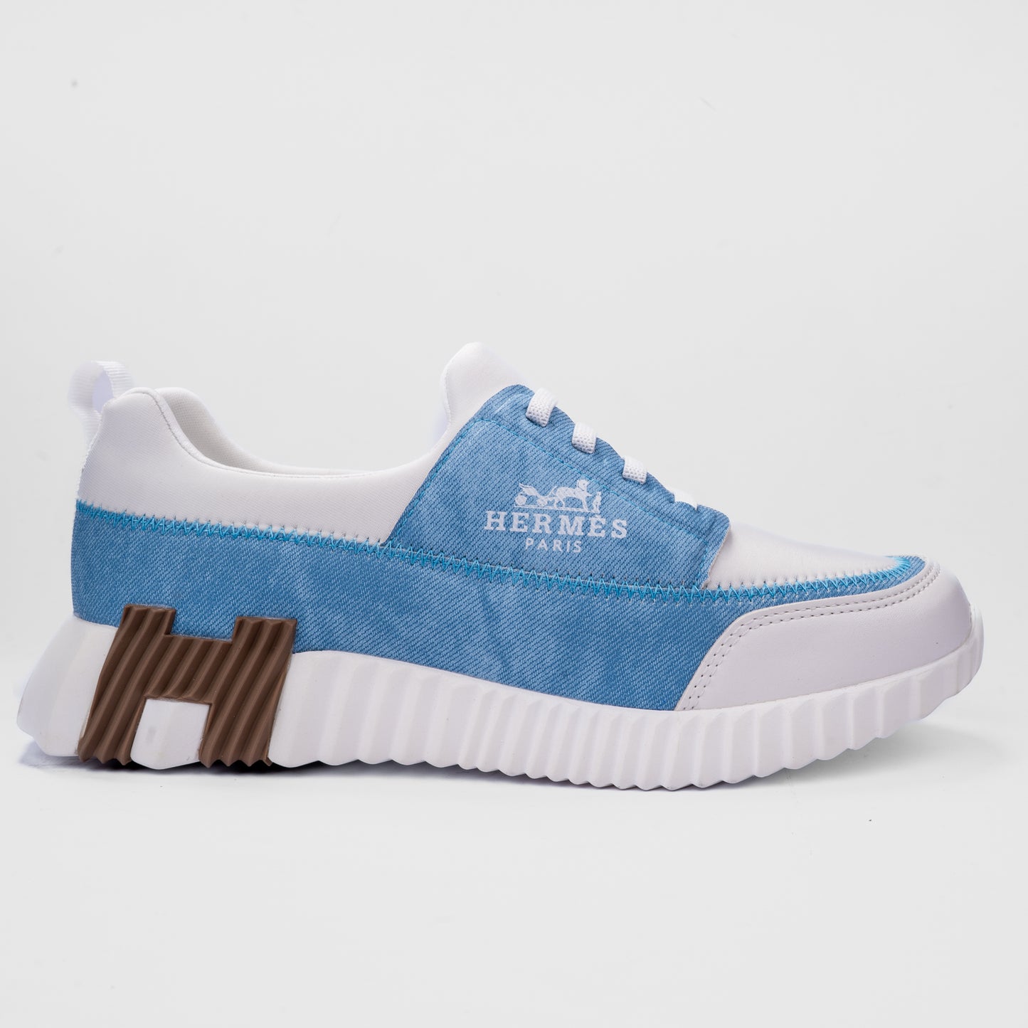 Hermes Premium Lifestyle Sneakers
