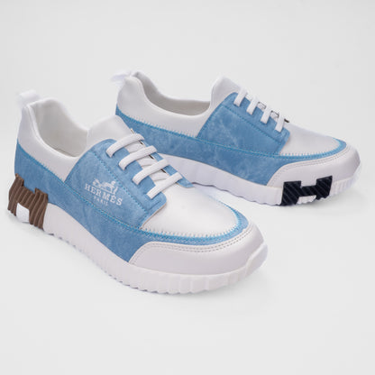 Hermes Premium Lifestyle Sneakers