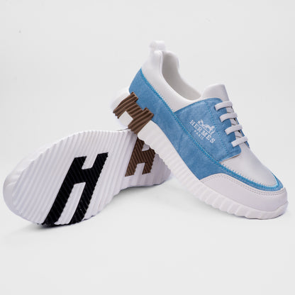 Hermes Premium Lifestyle Sneakers