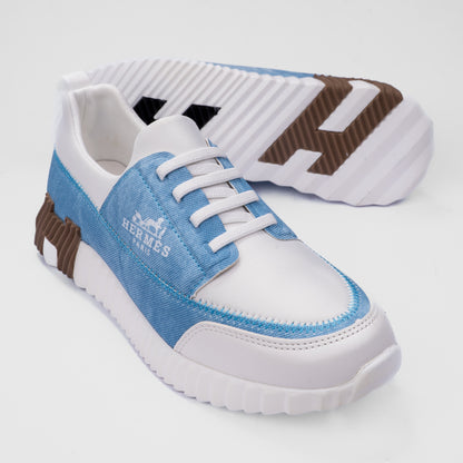 Hermes Premium Lifestyle Sneakers