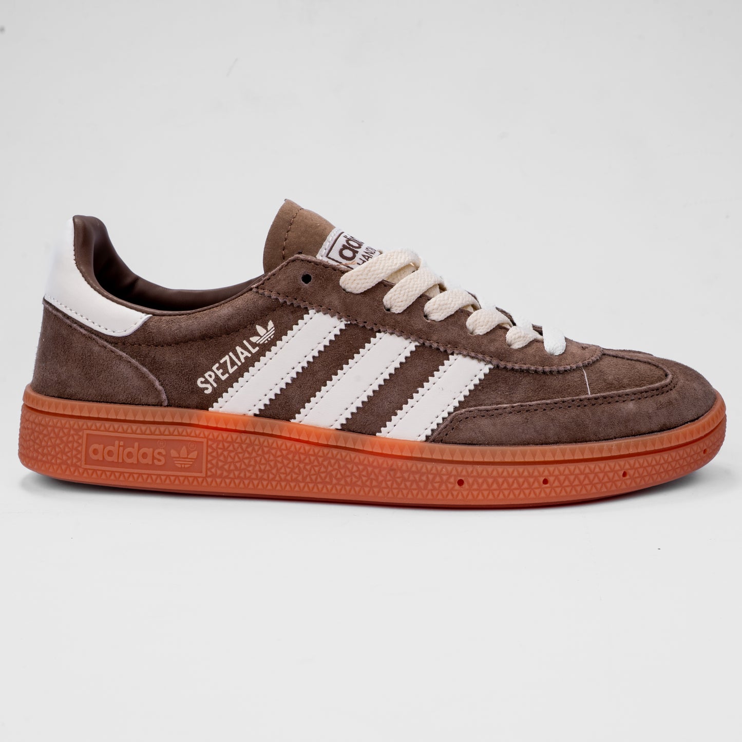 Adidas Handball Spezial Retro Suede Sneakers