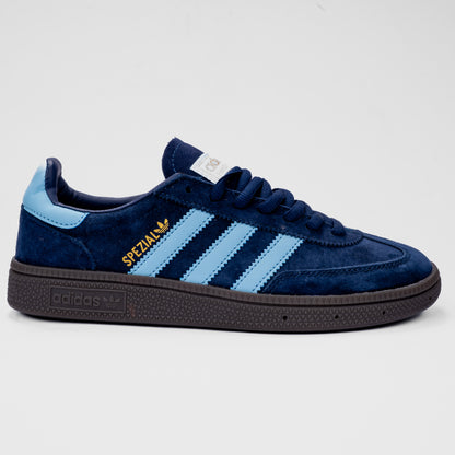 Adidas Handball Spezial Retro Suede Sneakers