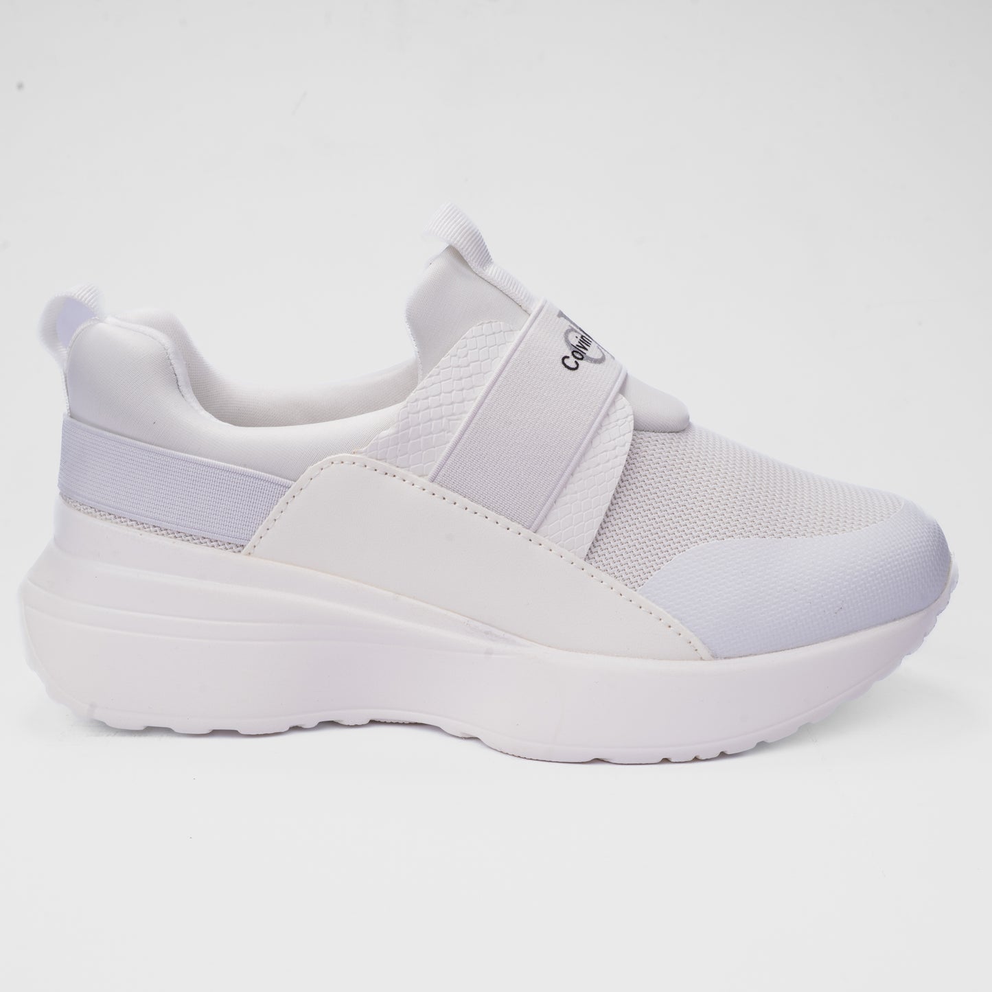 Calvin Klein Classic Minimalist Sneakers