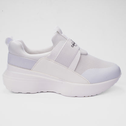 Calvin Klein Classic Minimalist Sneakers