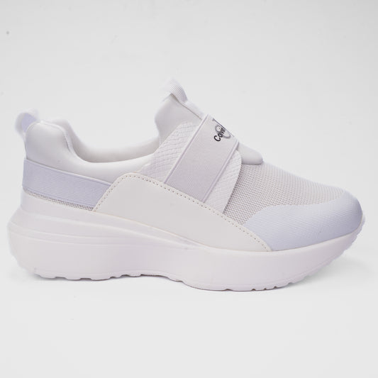Calvin Klein Classic Minimalist Sneakers