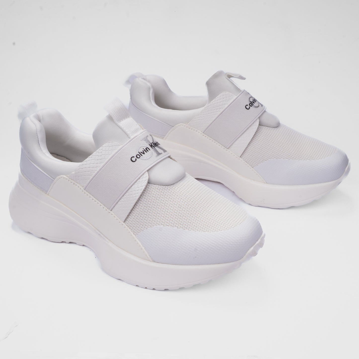 Calvin Klein Classic Minimalist Sneakers