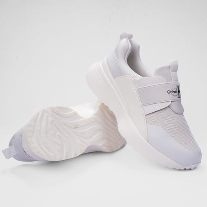 Calvin Klein Classic Minimalist Sneakers