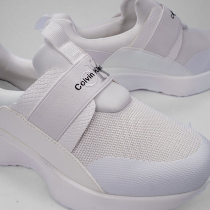 Calvin Klein Classic Minimalist Sneakers