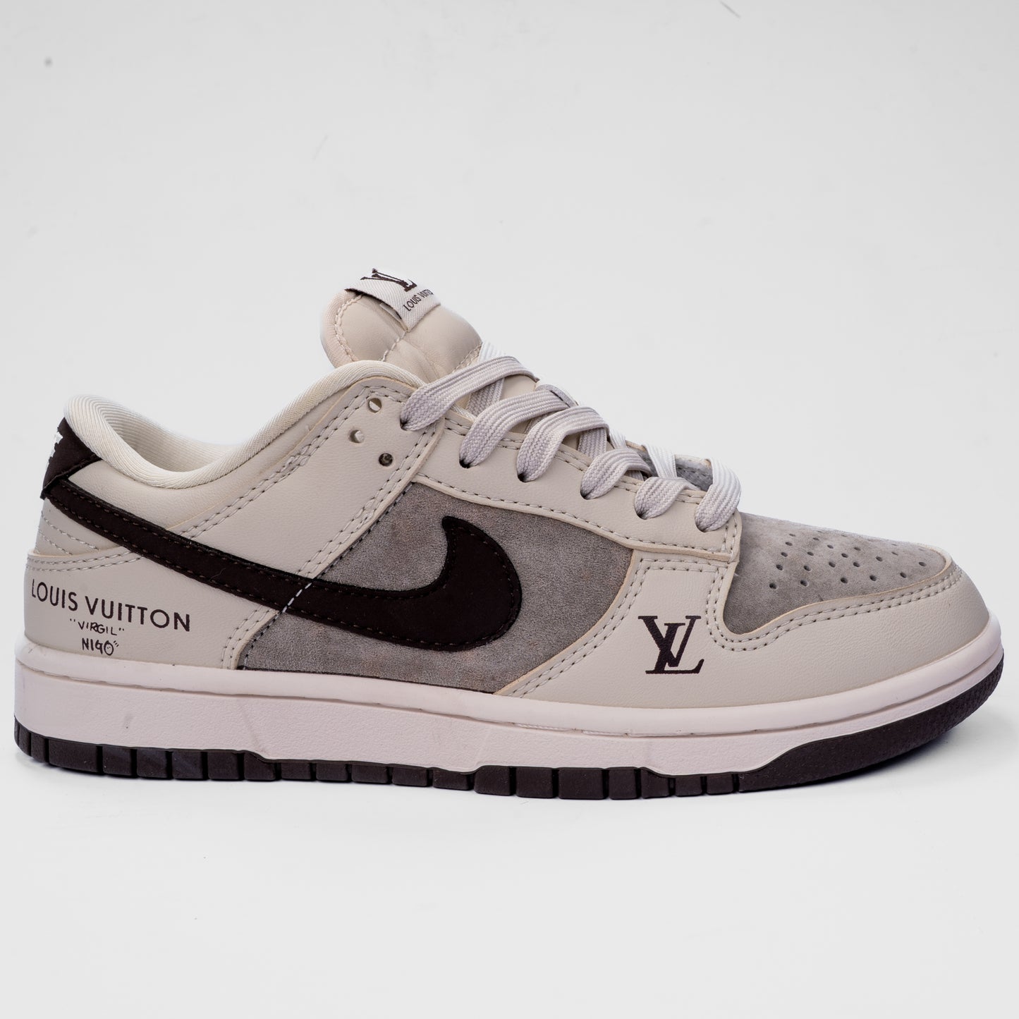 Nike SB Dunk Low x Louis Vuitton